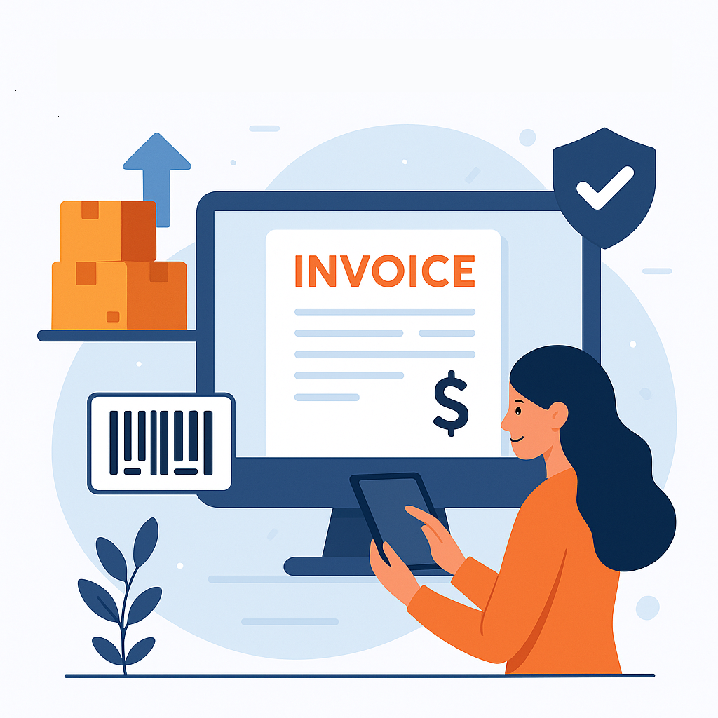 Best Billing Software for Indian SMEs in 2025: Streamline GST, Invoicing & Payments