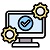 ashboard of custom manufacturing software for Saudi industrial production monitoring